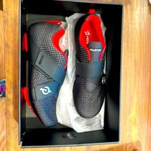 Peloton Unisex Altos Cycling Shoes - Sizes - 8/Men - Size 9.5/Women